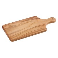 ZASSENHAUS Holzbrett M Olive