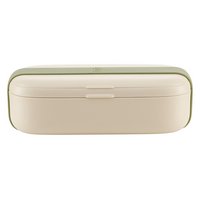 LEKUE Lunch Box To Go 0.5l beige
