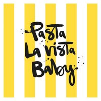 PPD Servietten Pasta Vista