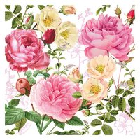 PPD Servietten Rosalie