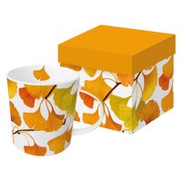 PPD Henkelbecher Trend Mug Ginko