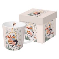 PPD Henkelbecher Trend Mug Zermatt