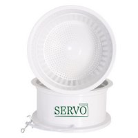 SERVO Entsafteraufsatz