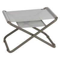 LAFUMA Hocker Next Evo Batyline Color Block terre