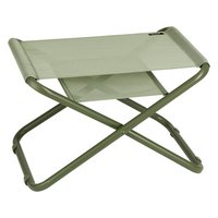LAFUMA Hocker Next Evo Batyline Color Block moss