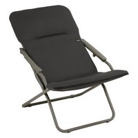 LAFUMA Liegestuhl Transabed Evo Air Comfort terre