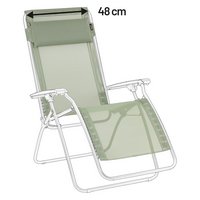 LAFUMA Ersatzbezug Kit R-Clip moss