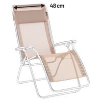 LAFUMA Ersatzbezug Kit R-Clip canyon