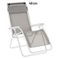 LAFUMA Ersatzbezug Kit R-Clip terre