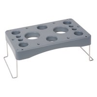 PATISSE Spritzbeutel Ständer