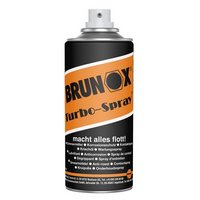 BRUNOX Schmiermittel Turbo-Spray 100 ml Spray