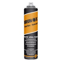 BRUNOX Schmiermittel Turbo-Spray 400 ml Spray