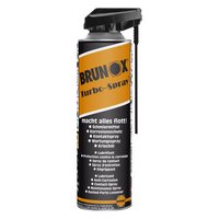 BRUNOX Schmiermittel Turbo-Spray 500 ml Spray