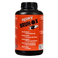 BRUNOX Rostumwandler epoxy 1 l Dose