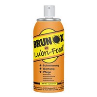 BRUNOX Schmiermittel Lubri-Food 120 ml Spray