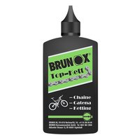 BRUNOX Kettenschmiermittel Top-Kett 100 ml Flasche