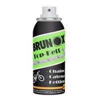 BRUNOX Kettenschmiermittel Top-Kett 100 ml Spray
