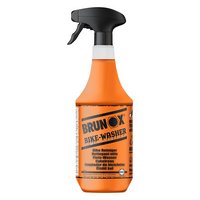 BRUNOX Fahrradreiniger Bike-Washer 1000 ml