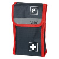 HOLTHAUS Verbandtasche Velo 21tlg.