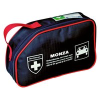 HOLTHAUS Autoverbandtasche Monza DIN 13164:2022
