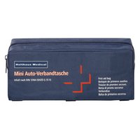 HOLTHAUS Autoverbandtasche Mini DIN 13164:2022