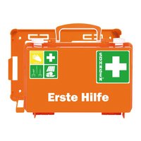 SÖHNGEN Erstehilfekoffer Quick DIN13157