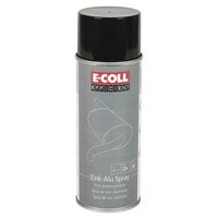 E-COLL EFFICIENT Aluminiumzinkspray 400 ml