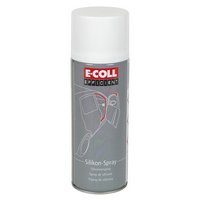 E-COLL EFFICIENT Silikonspray 400 ml