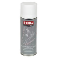 E-COLL EFFICIENT Multifunktionsölspray 400 ml