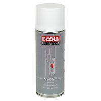E-COLL EFFICIENT Sprühfett 400 ml