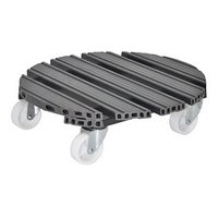 WAGNER SYSTEM Pflanzenroller WPC 38.5cm anthrazit