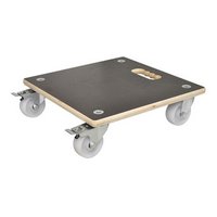 WAGNER SYSTEM Pflanzenroller Maxigrip 38x38 cm