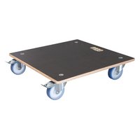 WAGNER Pflanzenroller Maxigrip 58x58 cm