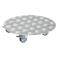 WAGNER Pflanzenroller Alaska 38 cm