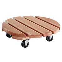 WAGNER SYSTEM Pflanzenroller Toscana 38 cm