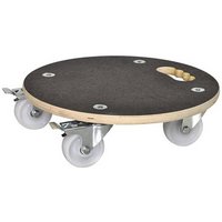 WAGNER SYSTEM Pflanzenroller Maxigrip 38 cm