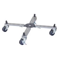 WAGNER Pflanzenroller Sun City Basic
