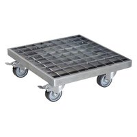WAGNER Pflanzenroller