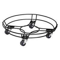 WAGNER Pflanzenroller Black Edition 38 cm