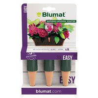 BLUMAT Flaschenadapter Easy