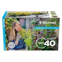 BLUMAT Wasserspender Set 10m