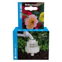 BLUMAT Druckreduzierer