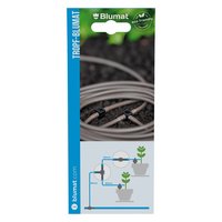 BLUMAT Tropfschlauch Ergänzungsset