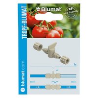 BLUMAT Absperrventil