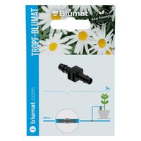 BLUMAT Schlauchverbinder