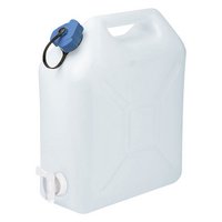 EDA Wasserkanister Jerrycan 10 l