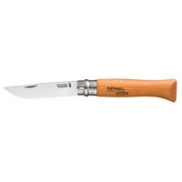 OPINEL Messer Nr. 9 9 cm Karbon-Stahl
