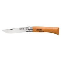 OPINEL Messer Nr. 10 10 cm Karbon-Stahl