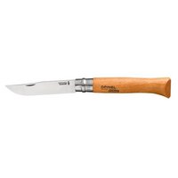 OPINEL Messer Nr. 12 12 cm Karbon-Stahl