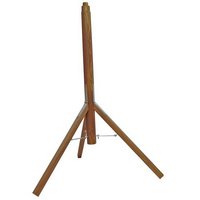 BEWO Vogelhausständer 3-Bein 120 cm